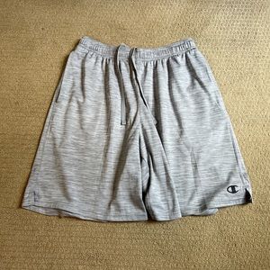Champion shorts